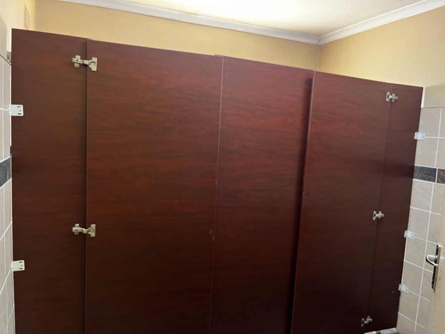To Let Commercial Property for Rent in Brits North West